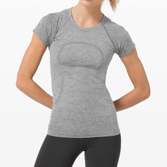 lululemon swiftly 2.0 grey - Picture 12 of 15